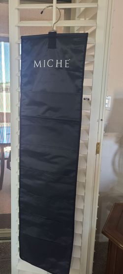 Closet organizers small and large
