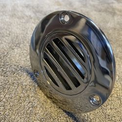 Stainless Boat Floor Drain 1-3/8” To 1-1/2” 