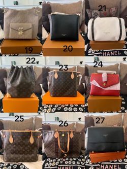 Purses