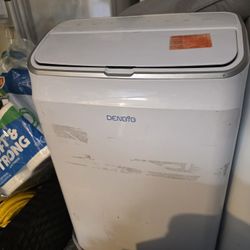 Portable Ac