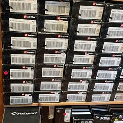 Soccer Turf Shoes lotto Kids 