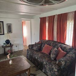 Mobil House 2bed 1 Bath