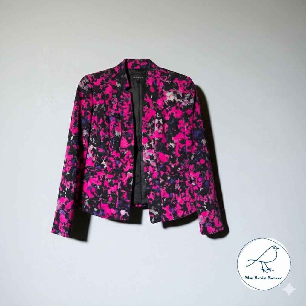 Kasper | Size 4P | Women's Blazer | Gently Used - Great Condition