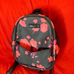 Justice Girls Fashion Mini Backpack