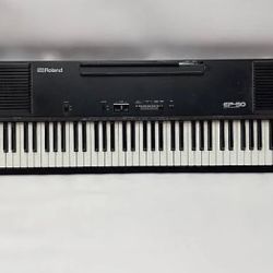 Roland 2024 ep 50