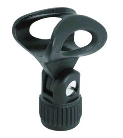 On Stage MY251 Elliptical Mic Clip
