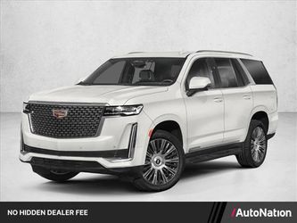 2023 Cadillac Escalade