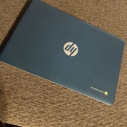 Hp Chromebook 120