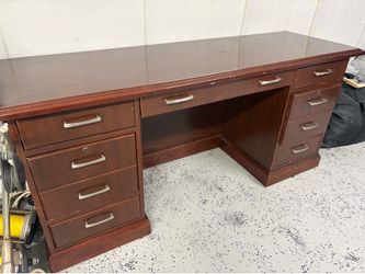 Desk