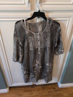Women's Small Dress