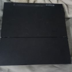 Ps4 