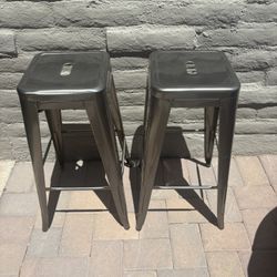 Bar Stools 