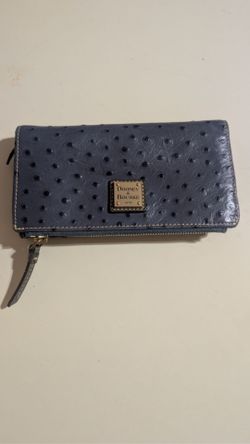 Dooney and Bourke