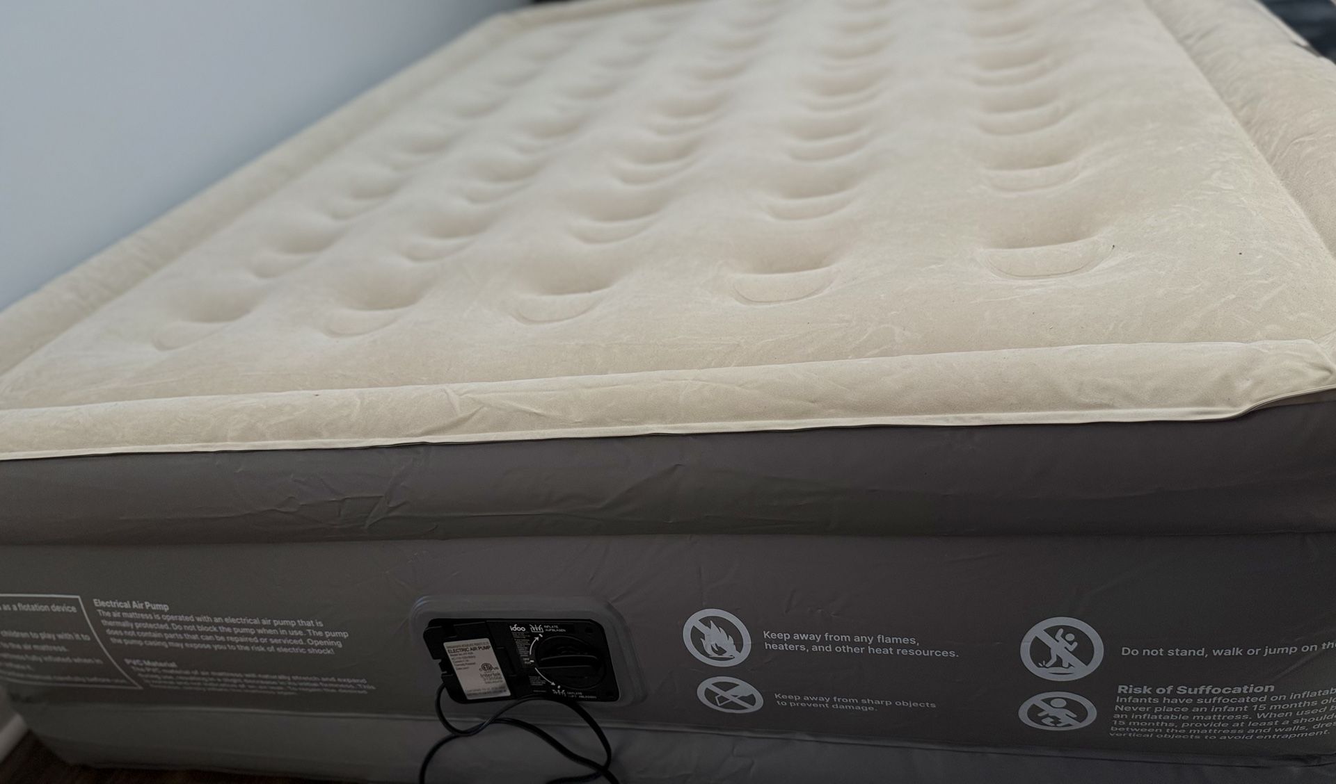 Air Mattress
