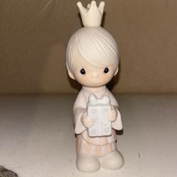 Precious Moments- Lil Boy 