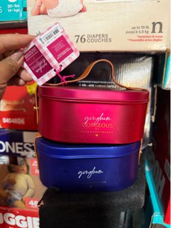 Gingham women perfume