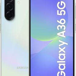 Samsung A36 