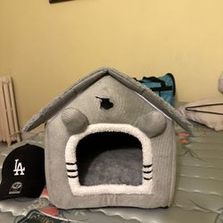 Puppy House