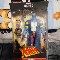 Marvel Legends Maggott