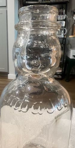 Vintage milk jug