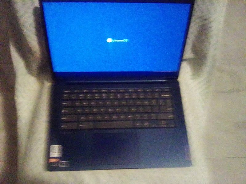 14 Lenovo Laptop