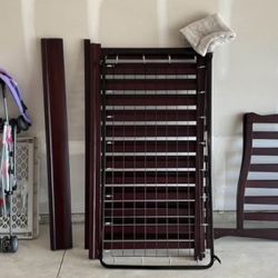 Baby Stuff