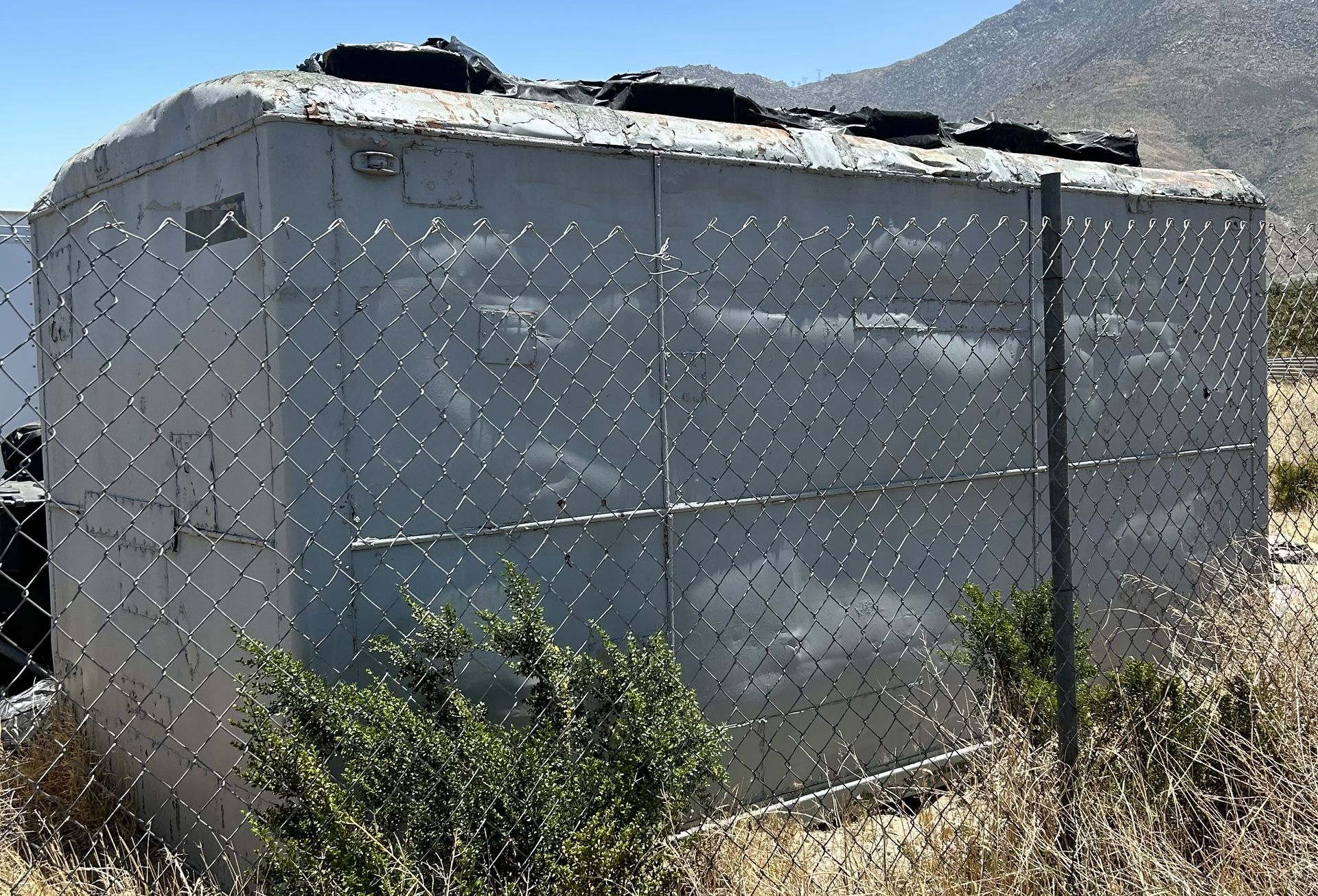 Storage Containers