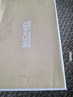Women's Michael Kors Sneakers