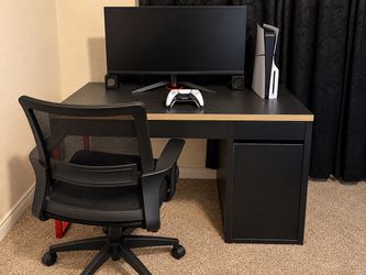 Complete PS5 Gaming Setup