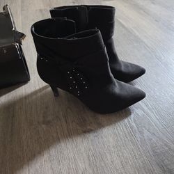 Torrid Heels – Size 9, Worn Once – $25