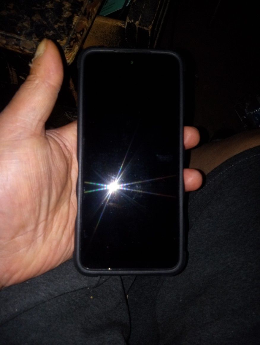 Motorola Phone Cricket