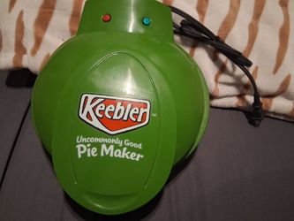 pie maker