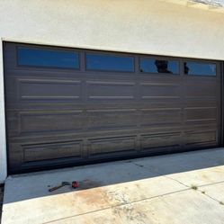 GarageDoors