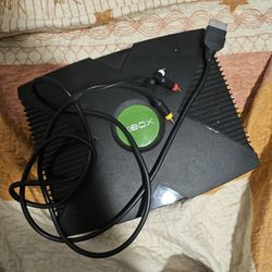 Xbox