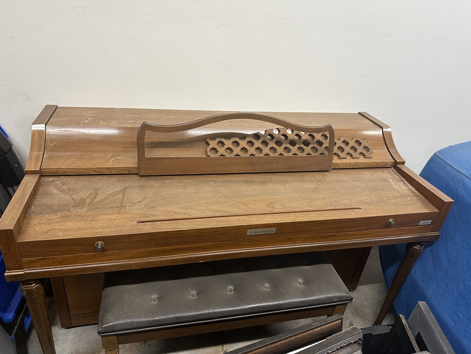 Baldwin Piano
