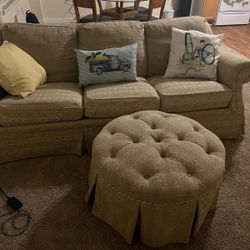 Couch Set 
