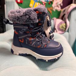 Toddler Snow Boots