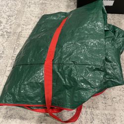 Christmas Tree Storage bag 