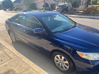 2010 Toyota Camry