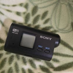 Sony Camera Wifi 
