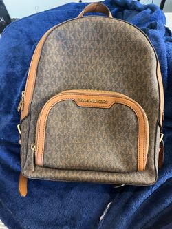 Michael Kors backpack purse brand new!!!