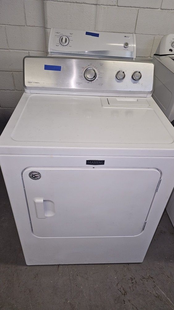 Electric Dryer