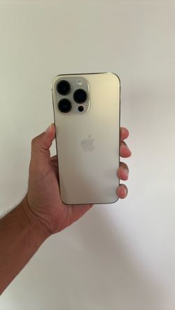 14 Pro Max 128Gb No Face I’d 