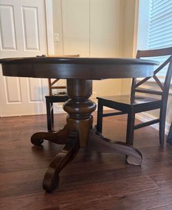 Table 45” round