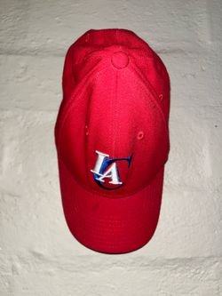 Vintage LA Clippers Hat