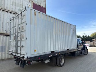 20Ft Std Container,Shed, Storage, Shipping, Conex