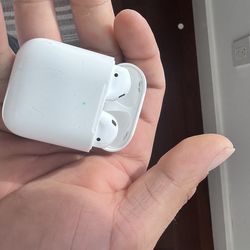 AirPods Gen2