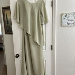 Stacees  Mother Of The Bride/bridesmaid Dress 
