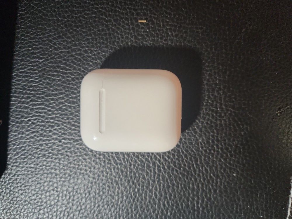 Airpod Charging Case