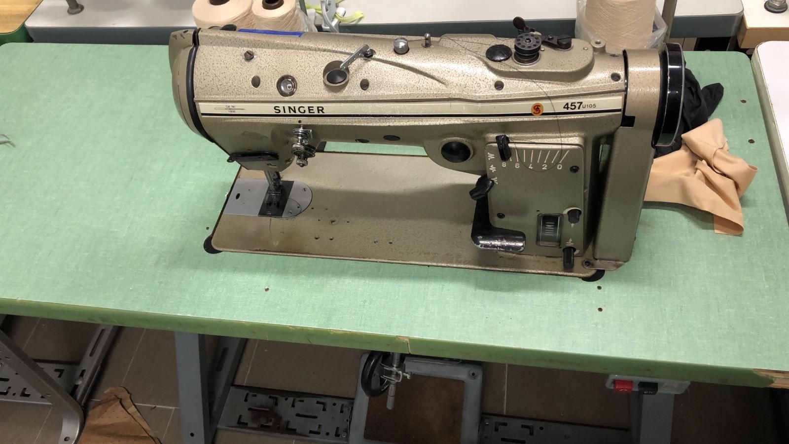 Industrial Zigzag Sewing Machine for Sale in Naples, FL OfferUp